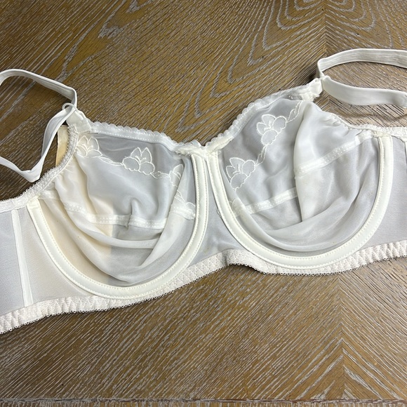 SIGNATURE COLLECTION FOR JCPenny Deadstock Vintage “All Woman Bra” #4035 3 PCS - Picture 6 of 16